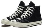 Converse Chuck 70 Hi 'Black Beige' 166216C