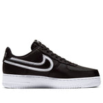 Nike Air Force 1 Low 'Reverse Stitch - Black' CD0886-001