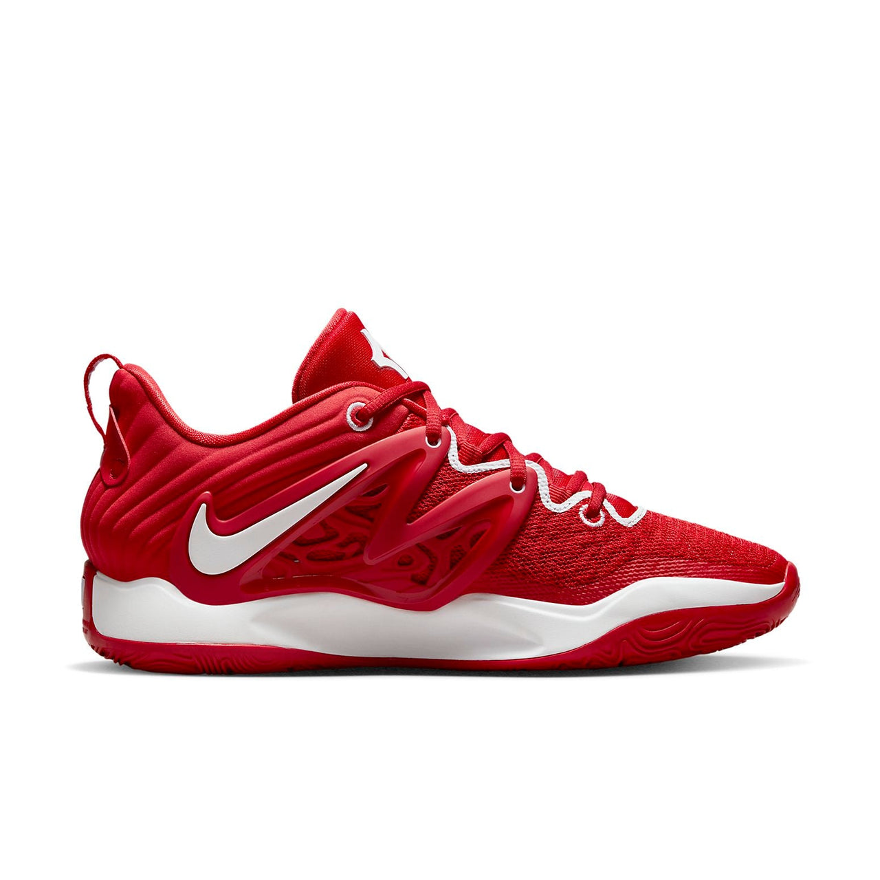 Nike KD 15 TB 'University Red' DO9826-600