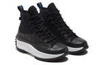 Converse Run Star Hike High 'Black' 170246C