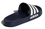 adidas Adilette Shower Slides 'Collegiate Navy' AQ1703