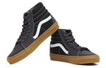 Vans SK8-HI 'Black Grey' VN0A4BV6TBI