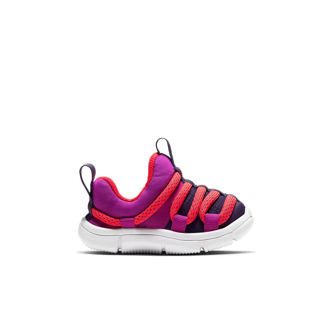 (TD) Nike Novice 'Purple Red' AQ9662-502
