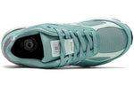 (WMNS) New Balance 990v4 Series 'Mineral Sage' W990MS4