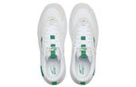 PUMA Oslo Pro Clean White/Green 373001-01