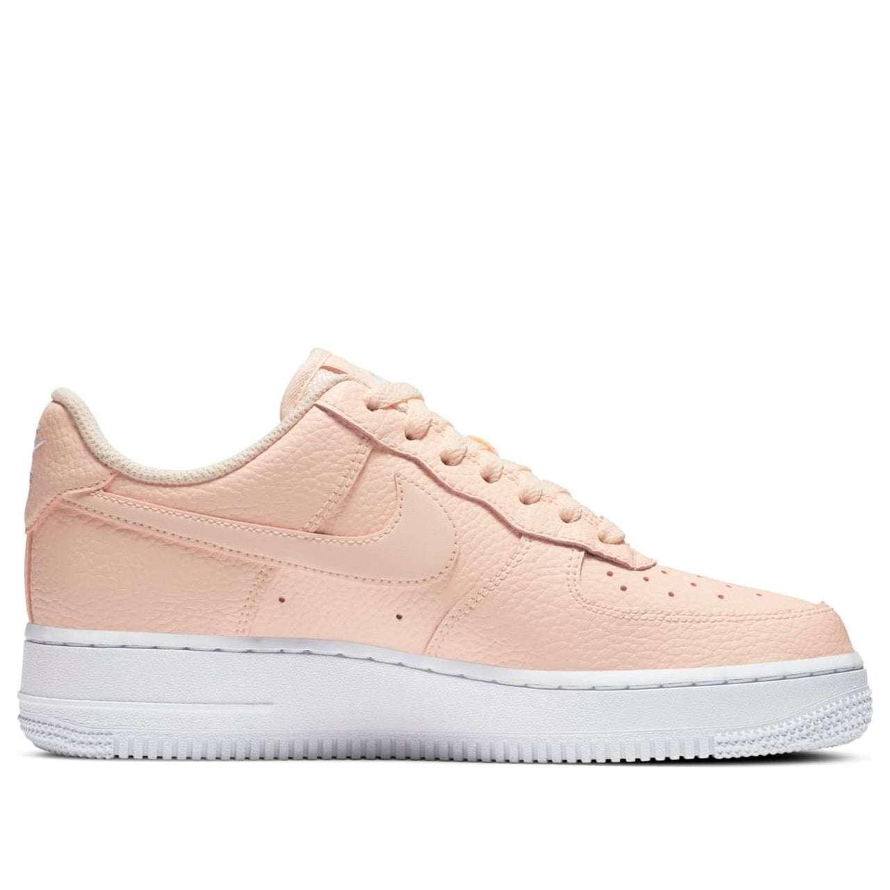 (WMNS) Nike Air Force 1 '07 Essential 'Crimson Tint' CT1989-800