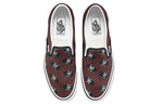 Vans Wacko Maria x OG Classic Slip-On 'Brown Records' VN0A45JK595