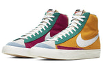 Nike Blazer Mid Vintage 'Multi-Suede' CI1167-600