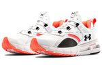 Under Armour HOVR Mega MVMNT 'White Orange' 3023594-101