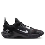 Nike Giannis Immortality 2 'Black Holographic Swoosh' DM0825-002