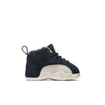 (TD) Air Jordan 12 Retro 'International Flight' BV8019-445
