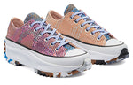Converse Run Star Hike Low 'Knit Mashup' 170250C
