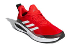 (GS) adidas FortaRun J 'Vivid Red' GY2745