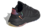(GS) adidas Nite Jogger J 'Black Rainbow' FV4545