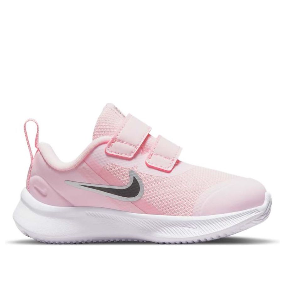 (TD) Nike Star Runner 3 'Pink' DA2778-601