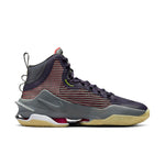 Nike Air Zoom G.T. Jump EP 'Gray Red' DC9039-500