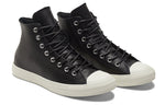 Converse Chuck Taylor All Star High 'Color Leather - Black' 170100C