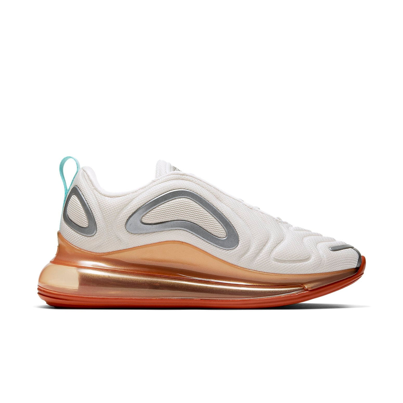 (WMNS) Nike Air Max 720 SE 'Phantom Metallic Pewter' BV6484-001