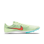 Nike Zoom Mamba 5 'Barely Volt Hyper Orange' AJ1697-700