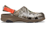 Crocs x Realtree All-Terrain Clog 'Edge Camo Walnut' 206504-267