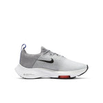 (GS) Nike Air Zoom Tempo Flyknit 'Particle Grey' CJ2102-002