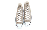 Converse Chuck Taylor All Star Colors Hi Canvas Shoe Brown 1CL128