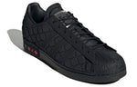 adidas originals Unisex Superstar CNY Sneakers Black GX8826