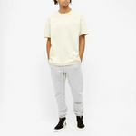 Fear of God Essentials FW19 Sweatpants 'Light Heather Grey' FOG-FW19-35