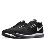 Nike Air Zoom Winflo 4 'Black White' 898466-001
