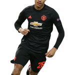 adidas Manchester United Authentic Third Jersey ED7391