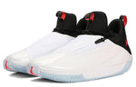 Air Jordan Jumpman Hustle PF 'White' AQ0394-100