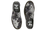 Dr. Martens Pleasures x 1461 Bex 'Tie Dye - Black' 27949009