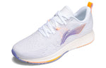(WMNS) Li-Ning Chitu 4.0 'White Neon Soft Orange' ARMS006-4