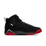Air Jordan True Flight 'Black Gym Red' 342964-062