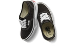 (PS) Vans Authentic 'Black' VN000WWX6BT