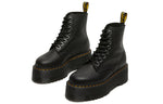 (WMNS) Dr. Martens 1460 Pascal Pisa Martin Boots Black 26925001