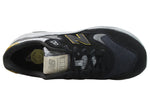 (WMNS) New Balance 580 Series Black Grey 'Black Gray' WRT580JA