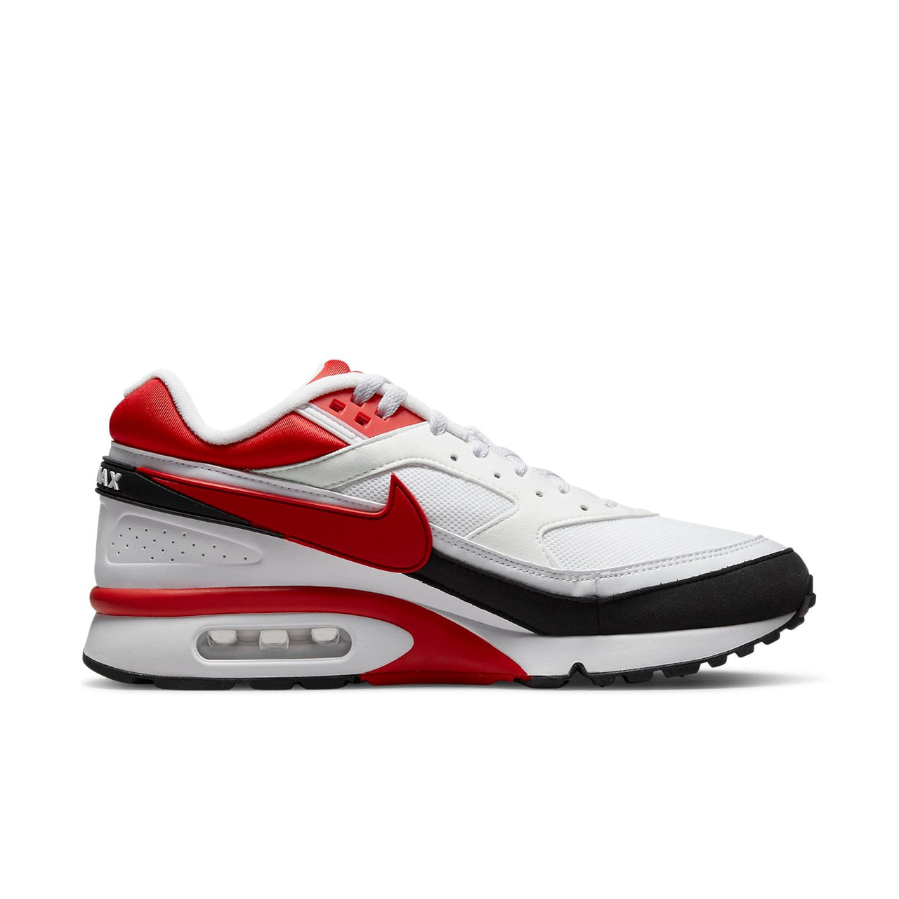 Nike Air Max BW OG 'Sport Red' DN4113-100