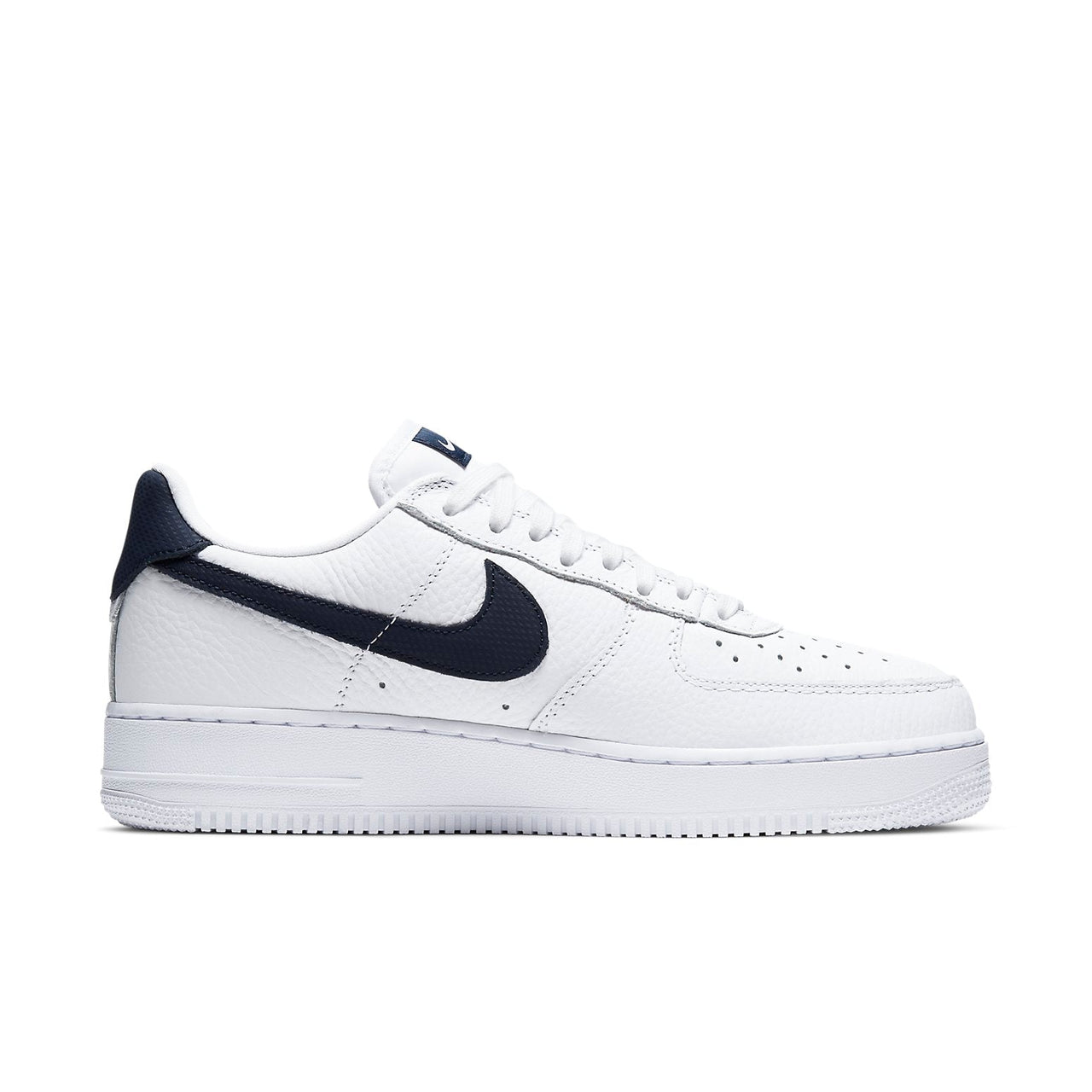 Nike Air Force 1 Craft 'White Obsidian' CT2317-100