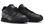 Reebok Maison Margiela x Classic Leather 'Memory Of - Black' GW5014