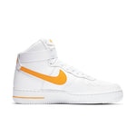 Nike Air Force 1 High '07 'White University Gold' AT4141-101