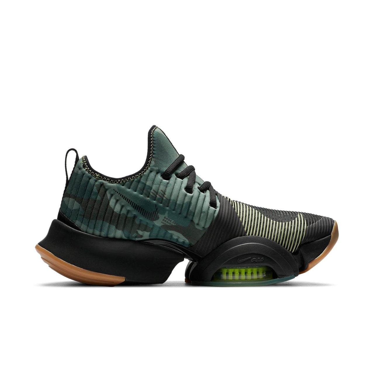 Nike Air Zoom SuperRep 'Spiral Sage' CD3460-032
