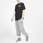 Nike x Stussy NRG BR Sweatpants 'Grey' CT4312-063