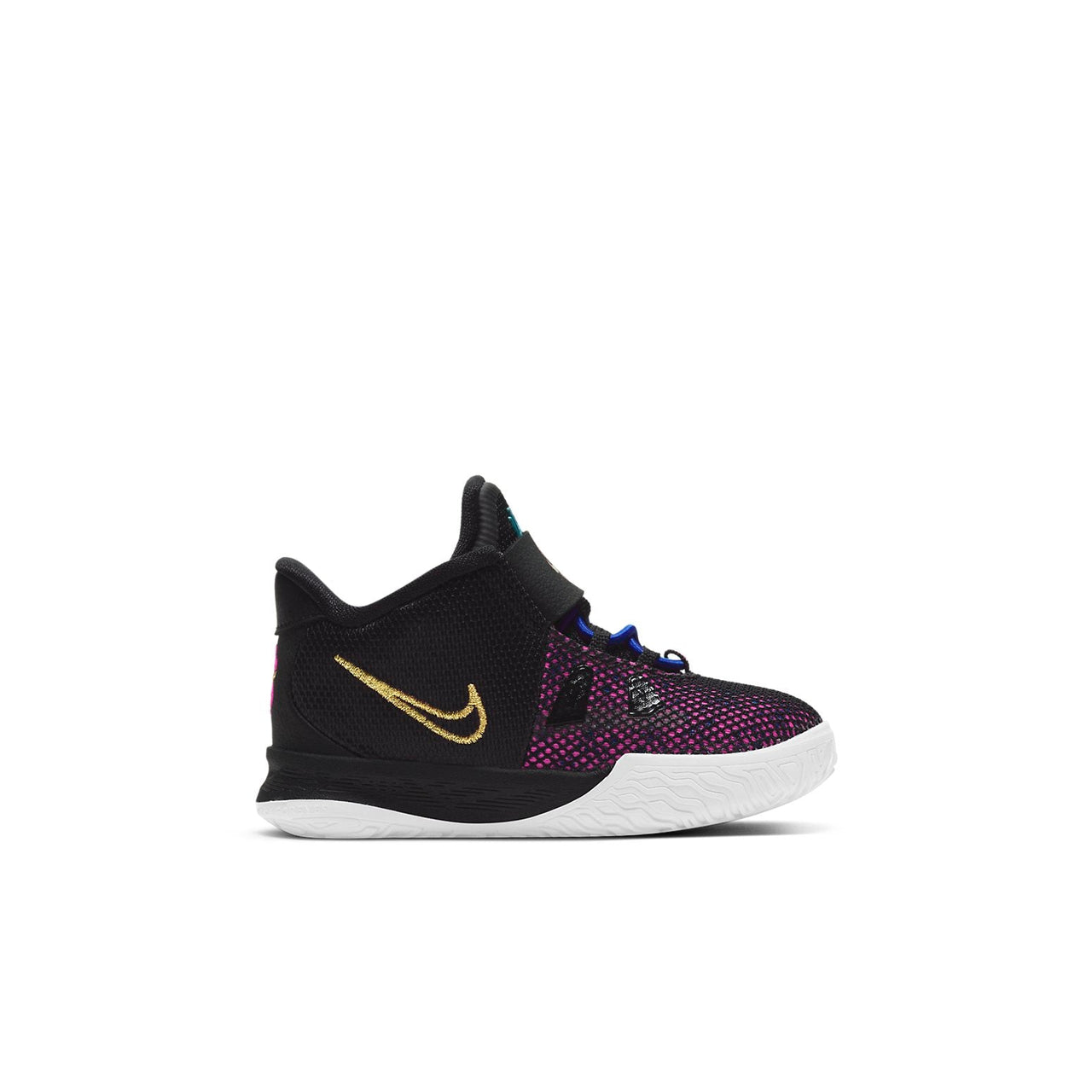 (TD) Nike Kyrie 7 'Chinese New Year' CW3241-001