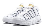 (GS) Nike Air More Uptempo 'Midnight Navy' 415082-109