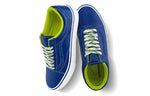 Vans Quartersnacks x Old Skool Pro LTD Blue VN0A4VCE2YN