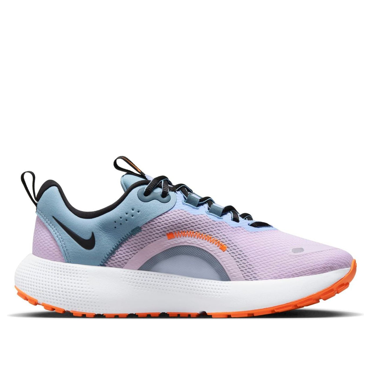 (WMNS) Nike React Escape Run 2 'Blue Pink' DJ9976-500