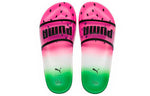 (WMNS) PUMA Sophia Webster x Leadcat Candy Princess 'Red Green White' 365955-01