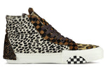 Vans SK8-HI Cap LX 'Animal Pack' VN0A3TKMVSO