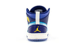(PS) Air Jordan 1 Mid 'Fly' BV8173-400